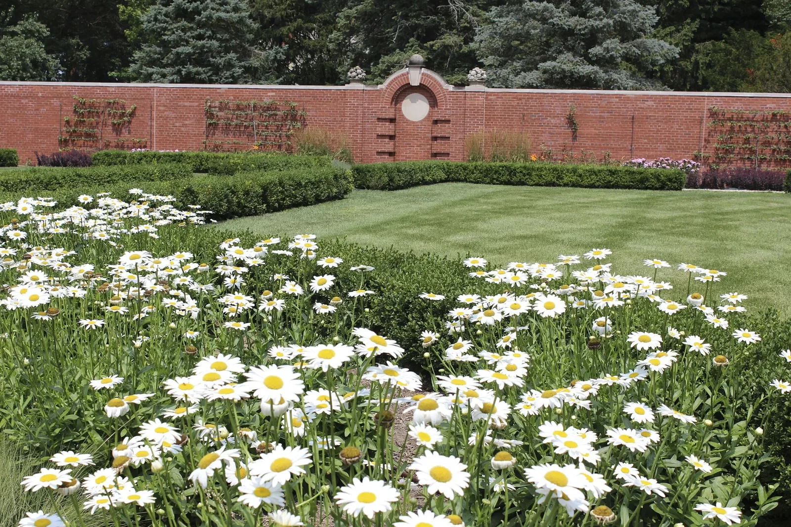 Parque Robert Allerton