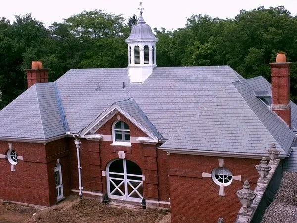 Allerton – Park & Retreat Center