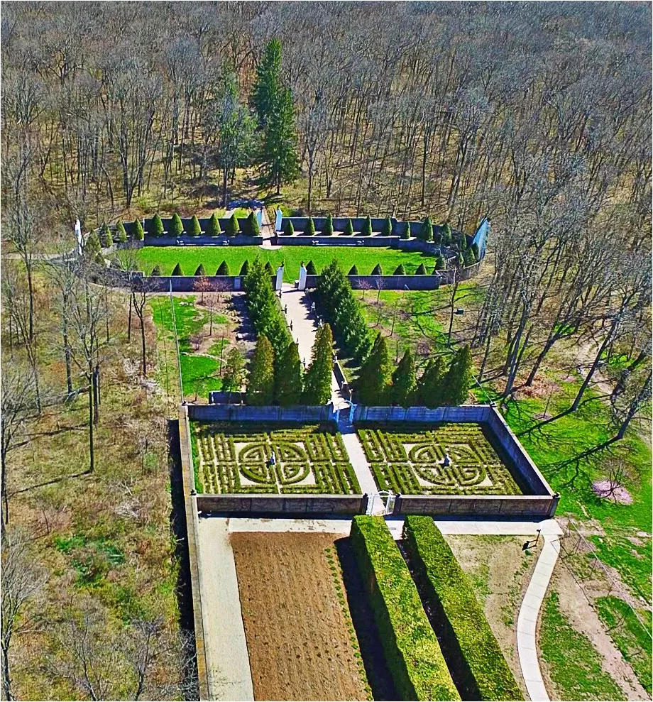 Allerton – Park & Retreat Center