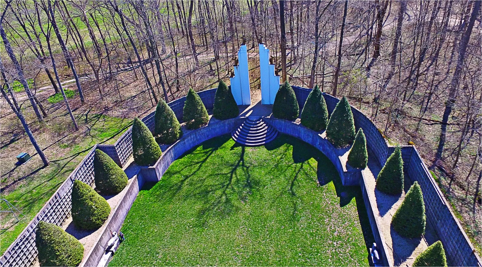 Allerton – Park & Retreat Center