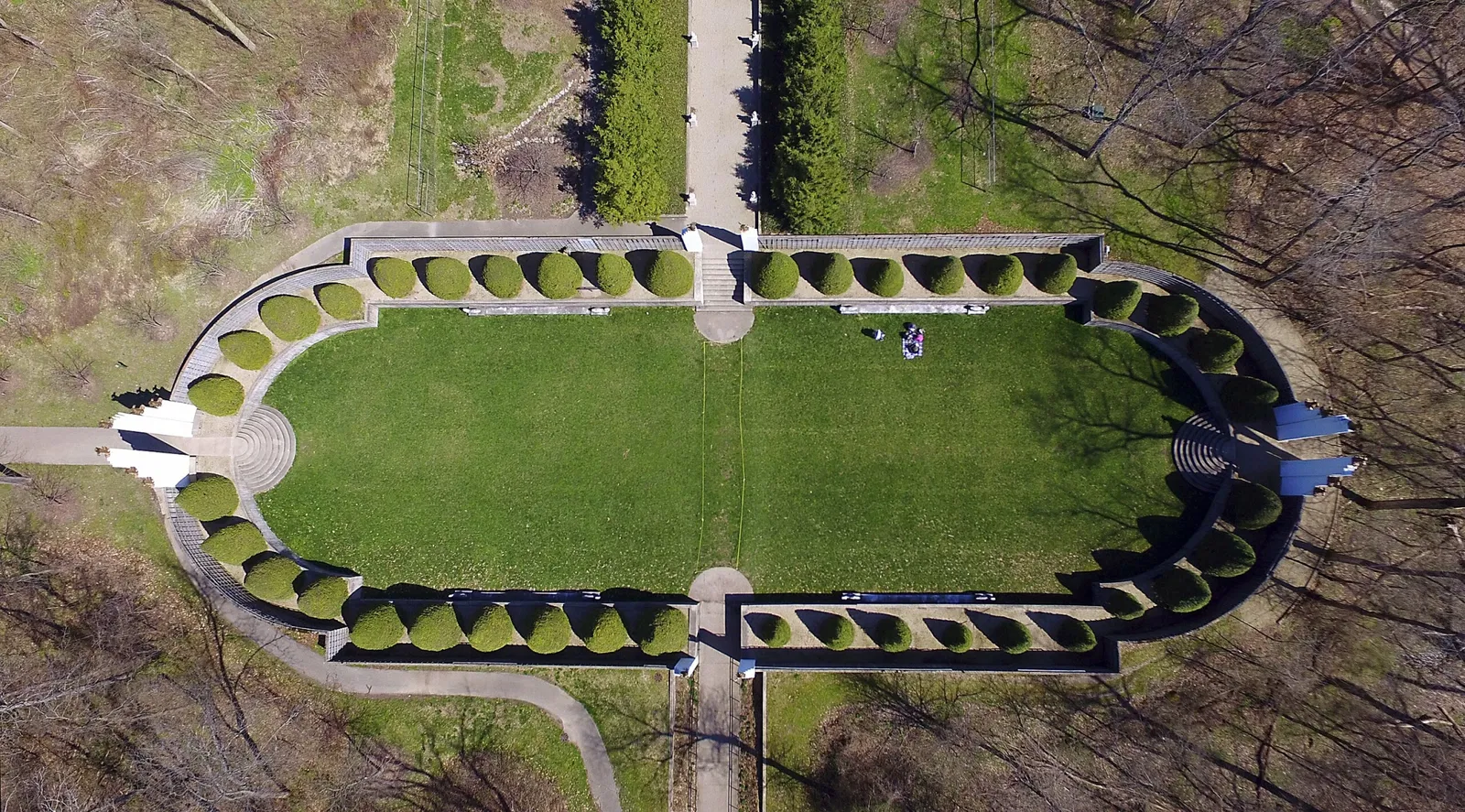 Allerton – Park & Retreat Center