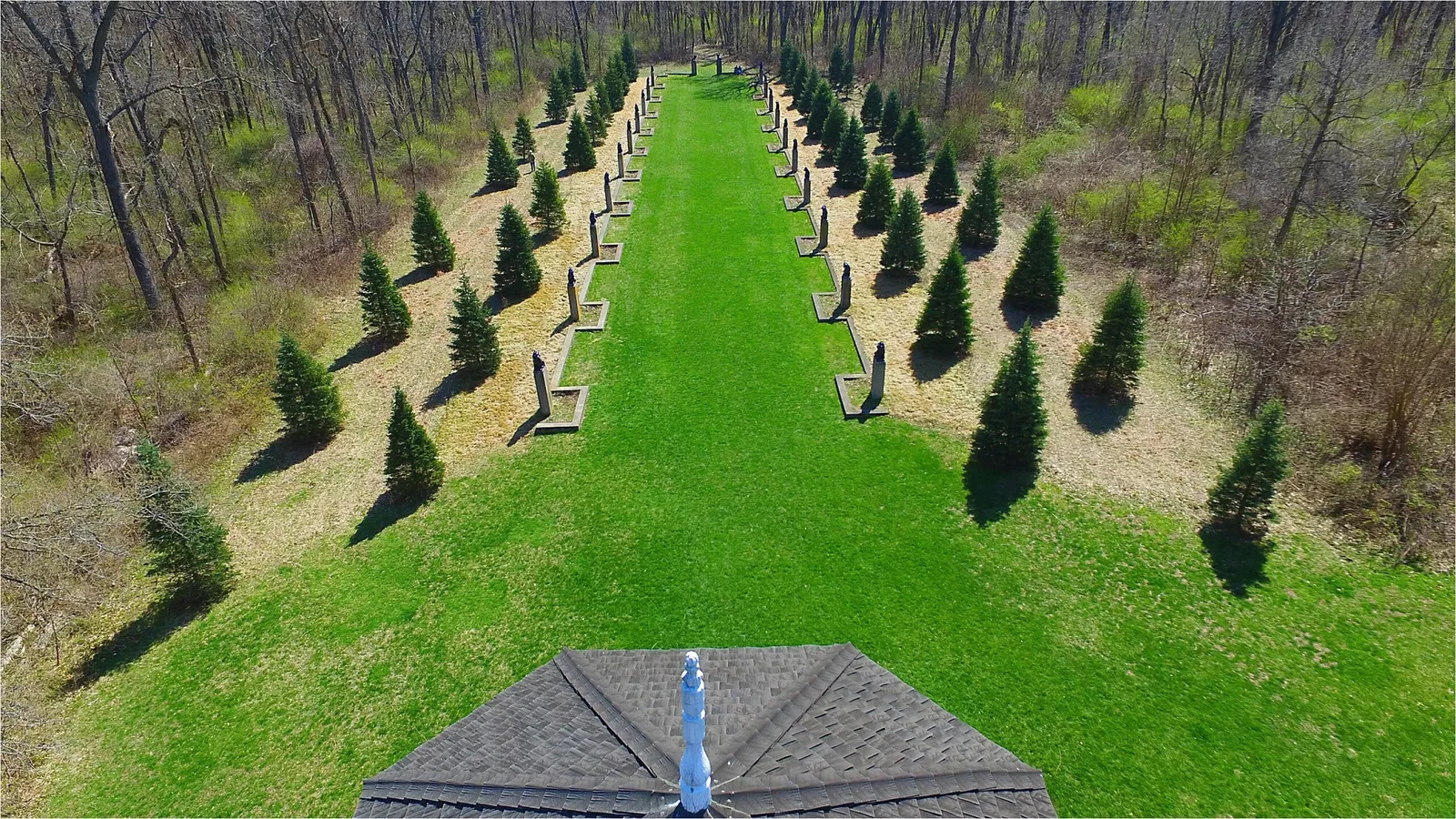 Allerton – Park & Retreat Center