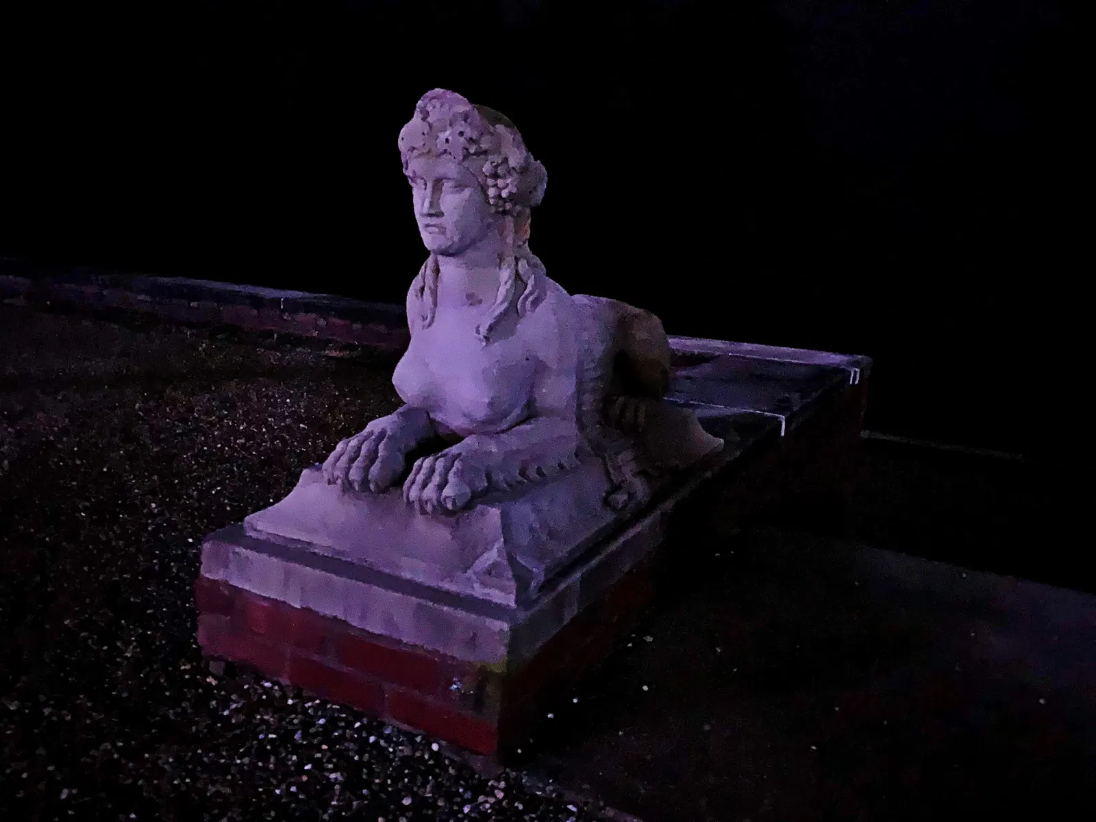 Parque Robert Allerton