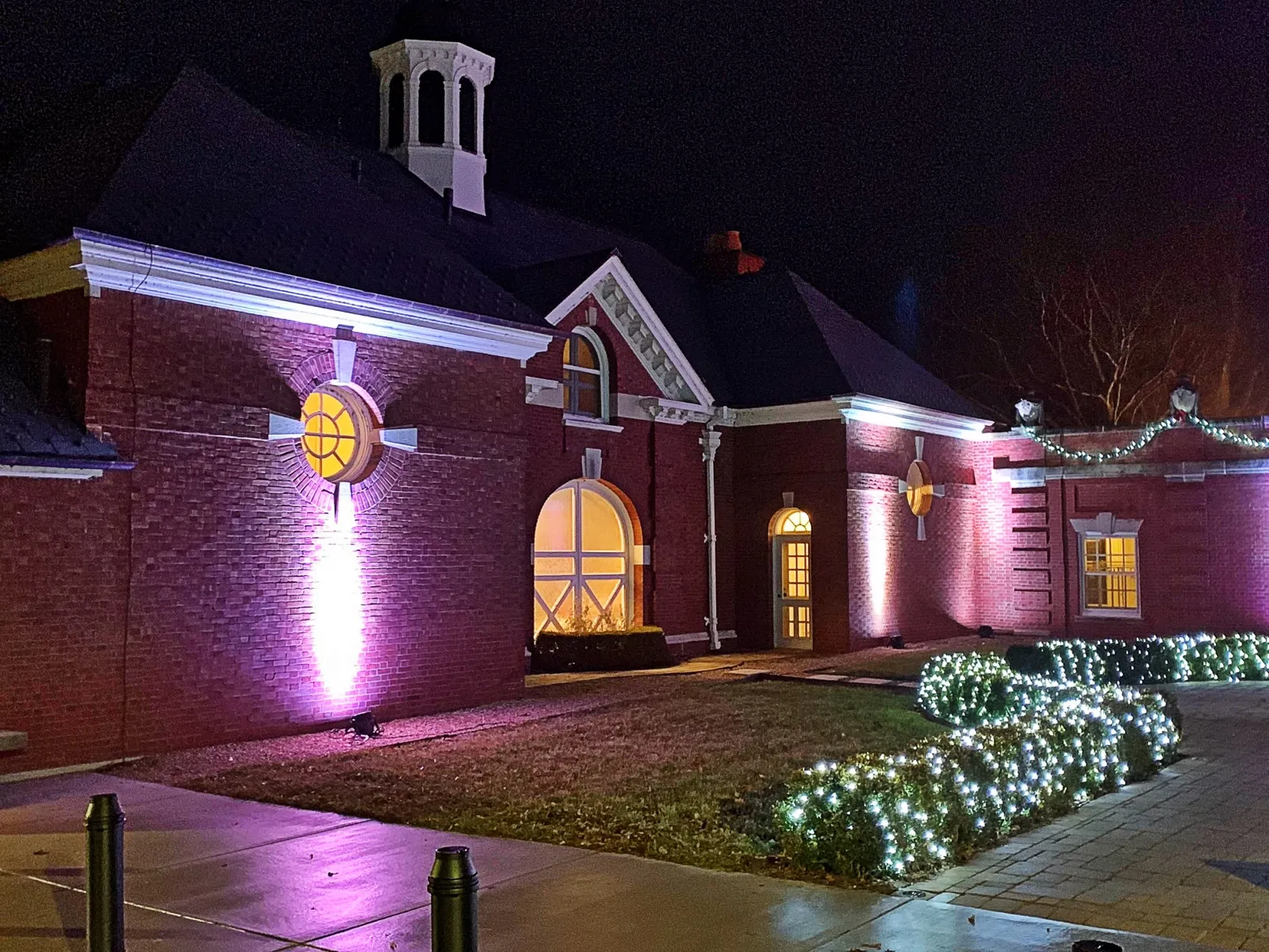 Allerton – Park & Retreat Center