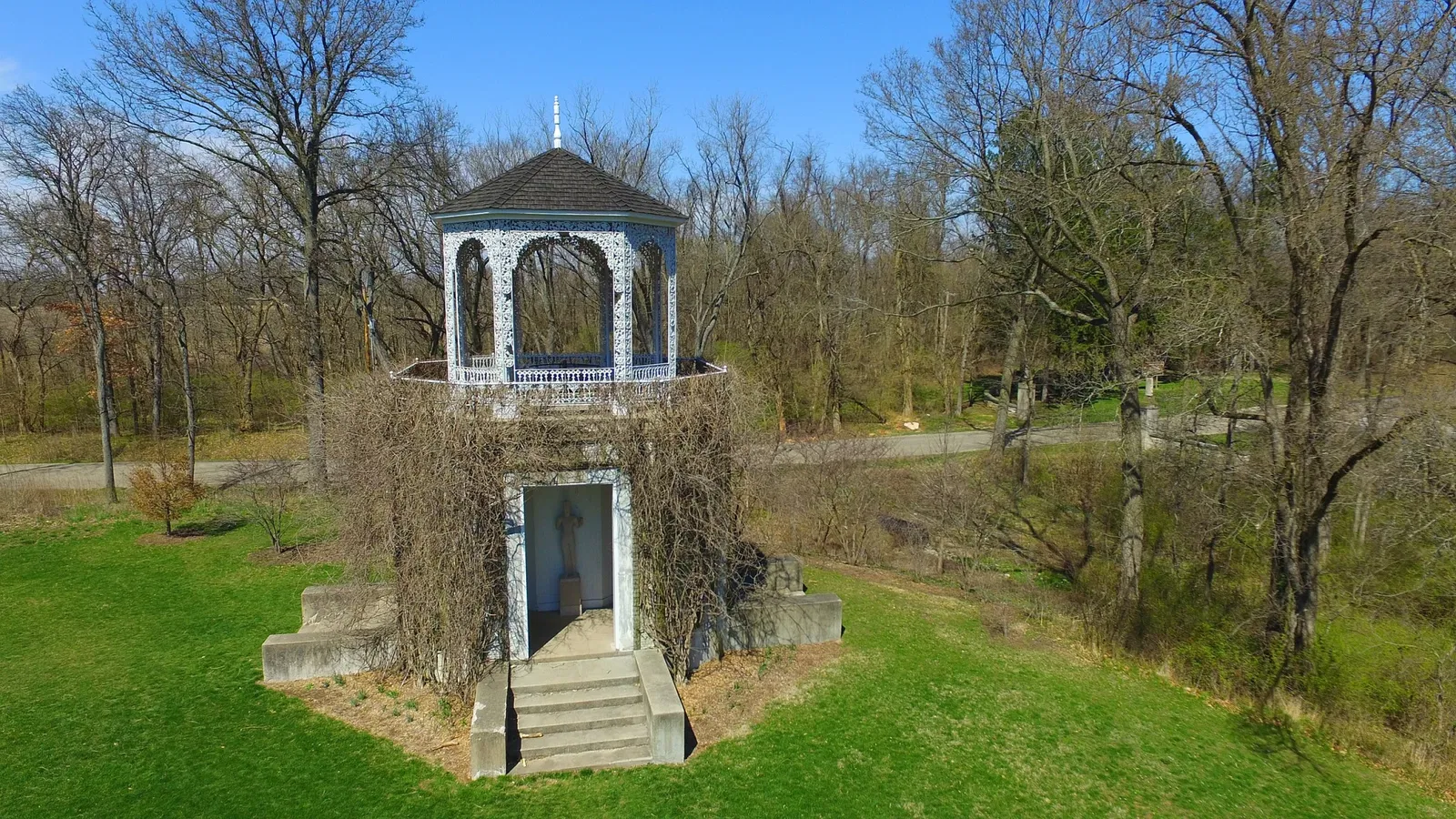 Allerton – Park & Retreat Center