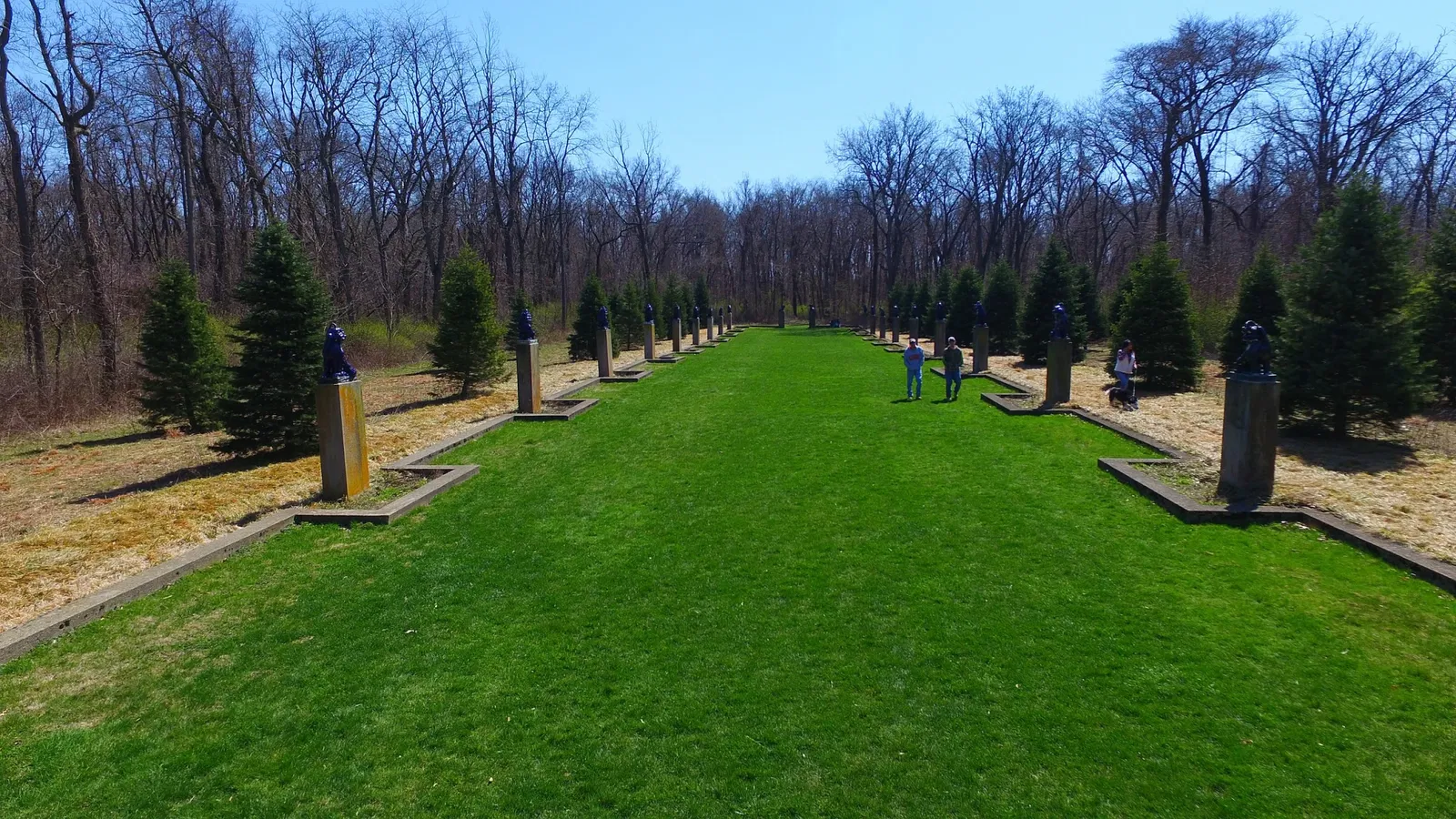 Allerton – Park & Retreat Center