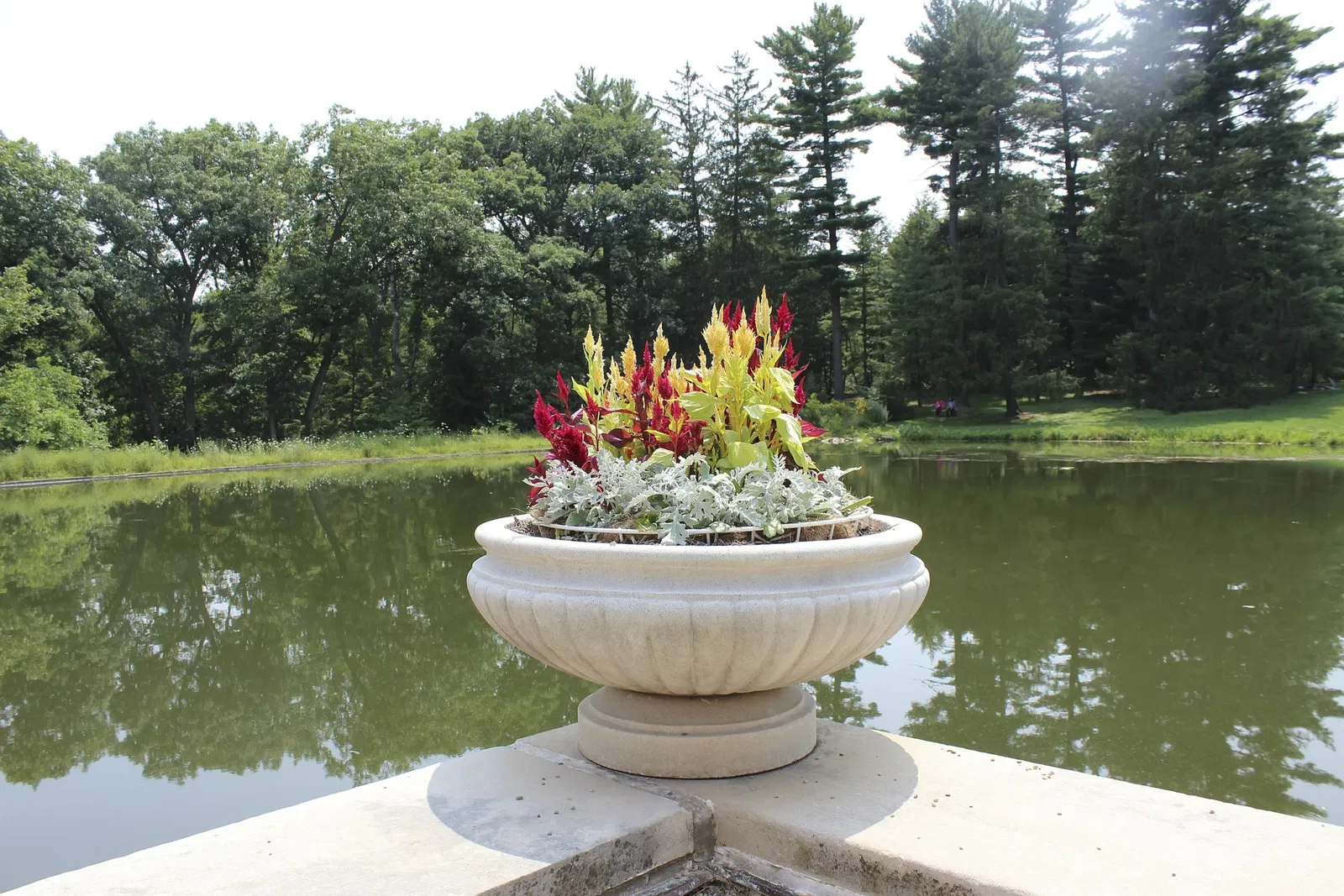 Allerton – Park & Retreat Center