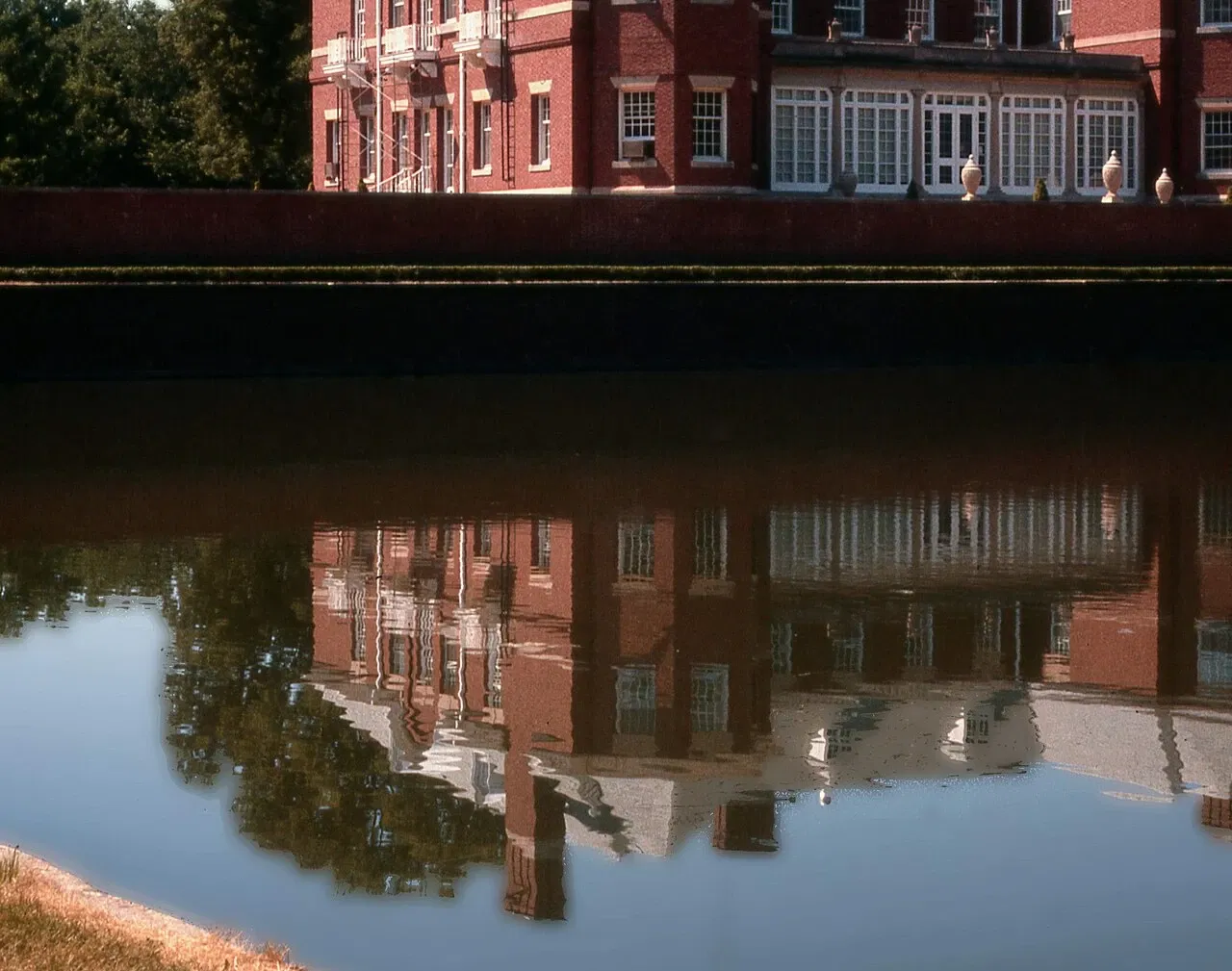 Allerton – Park & Retreat Center