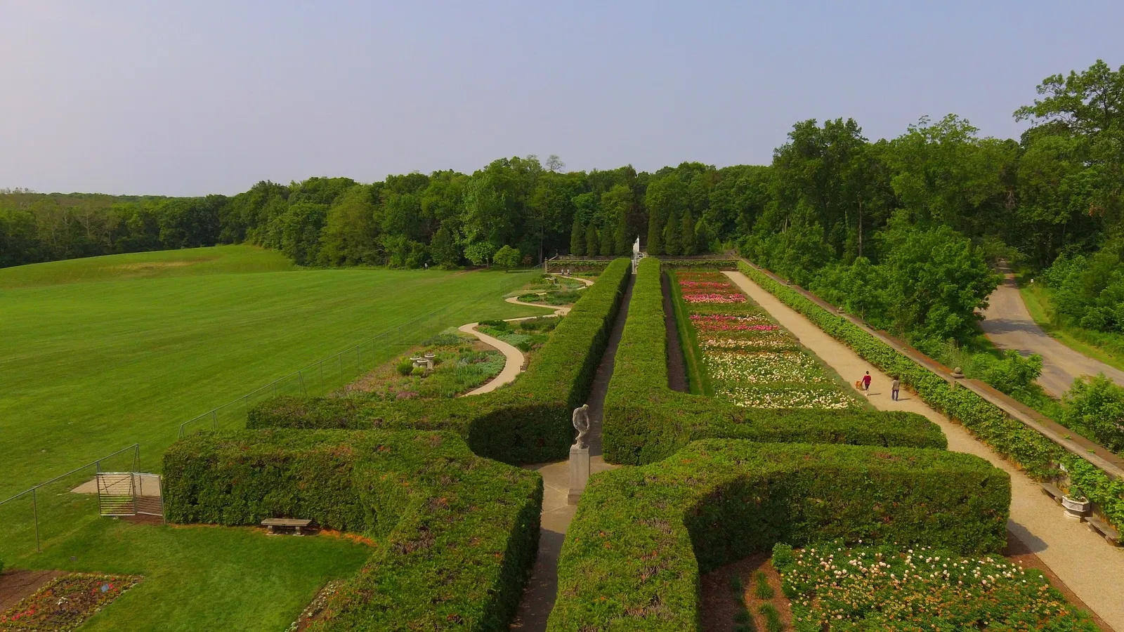 Allerton – Park & Retreat Center