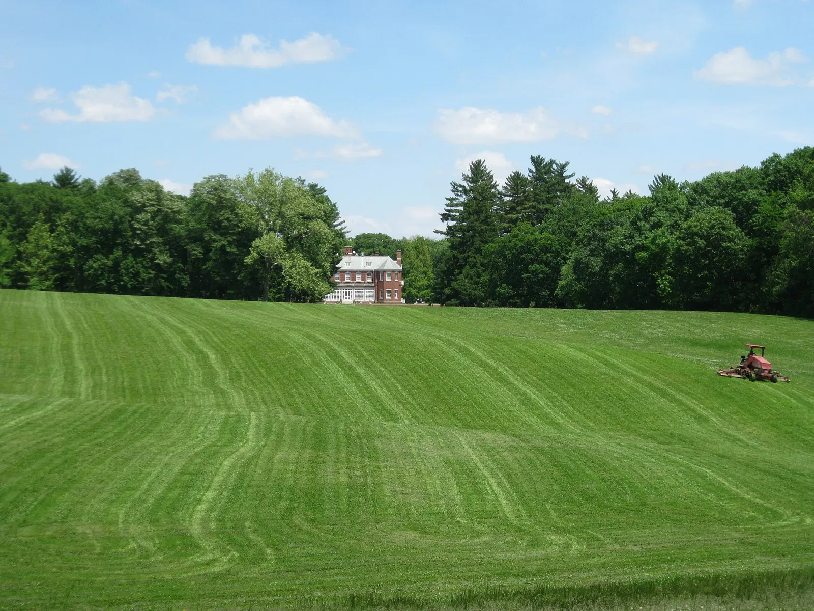 Allerton – Park & Retreat Center