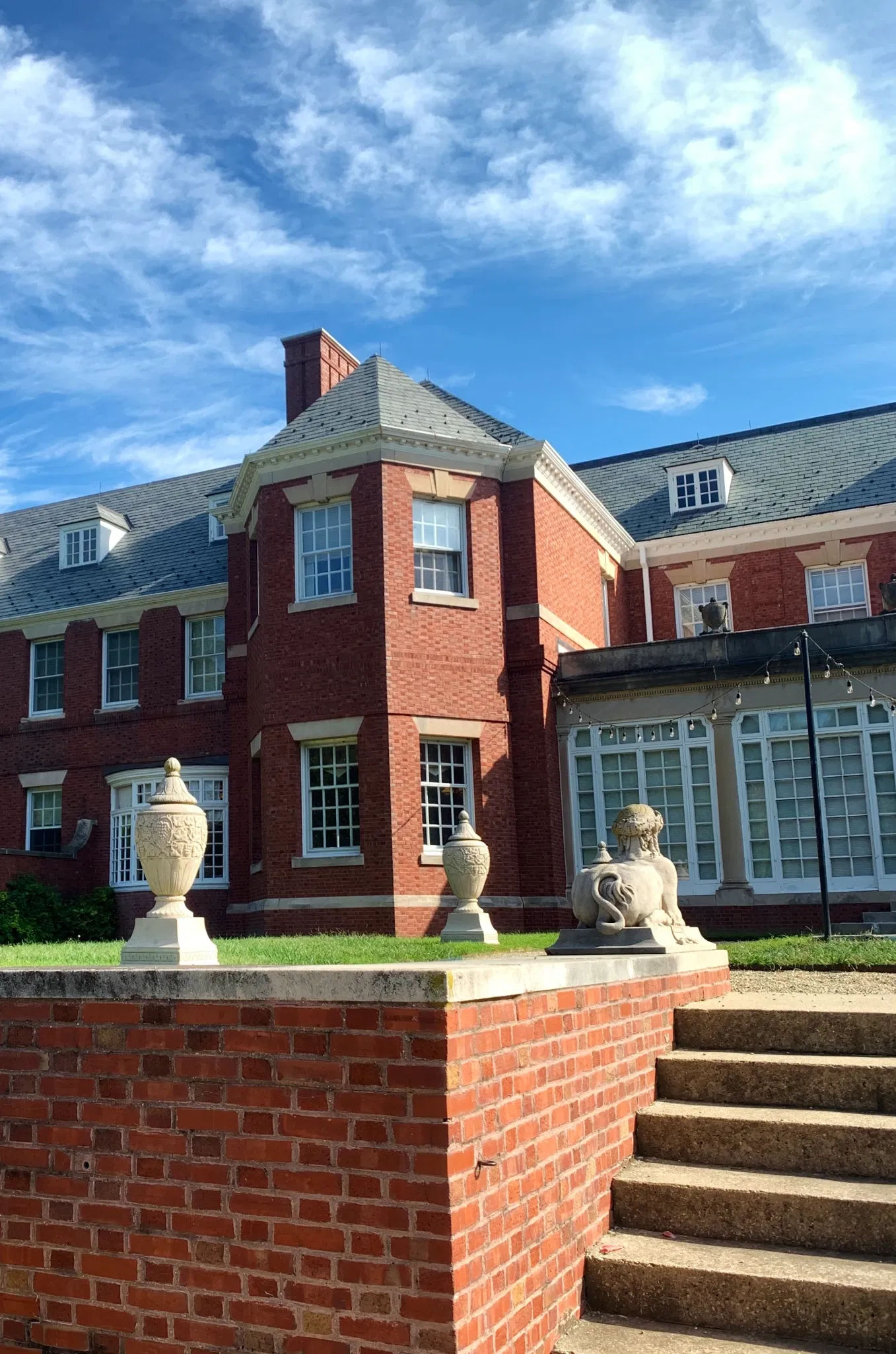 Allerton – Park & Retreat Center