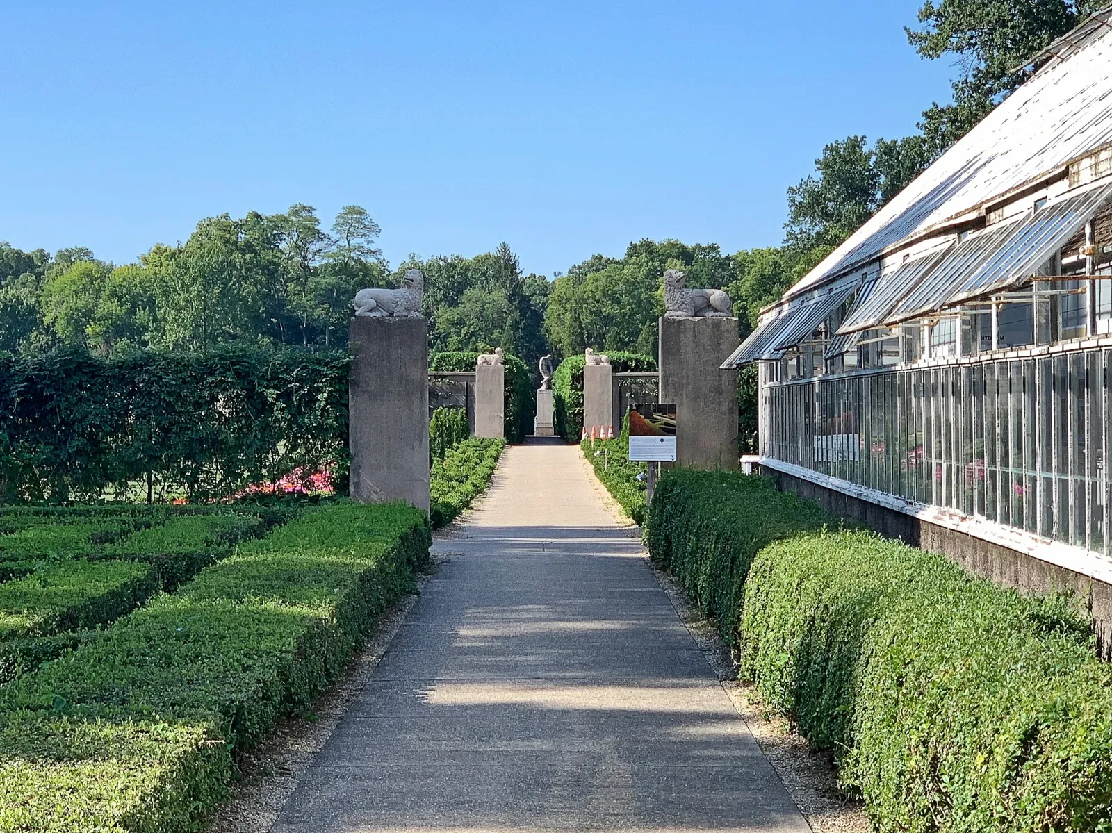 Allerton – Park & Retreat Center