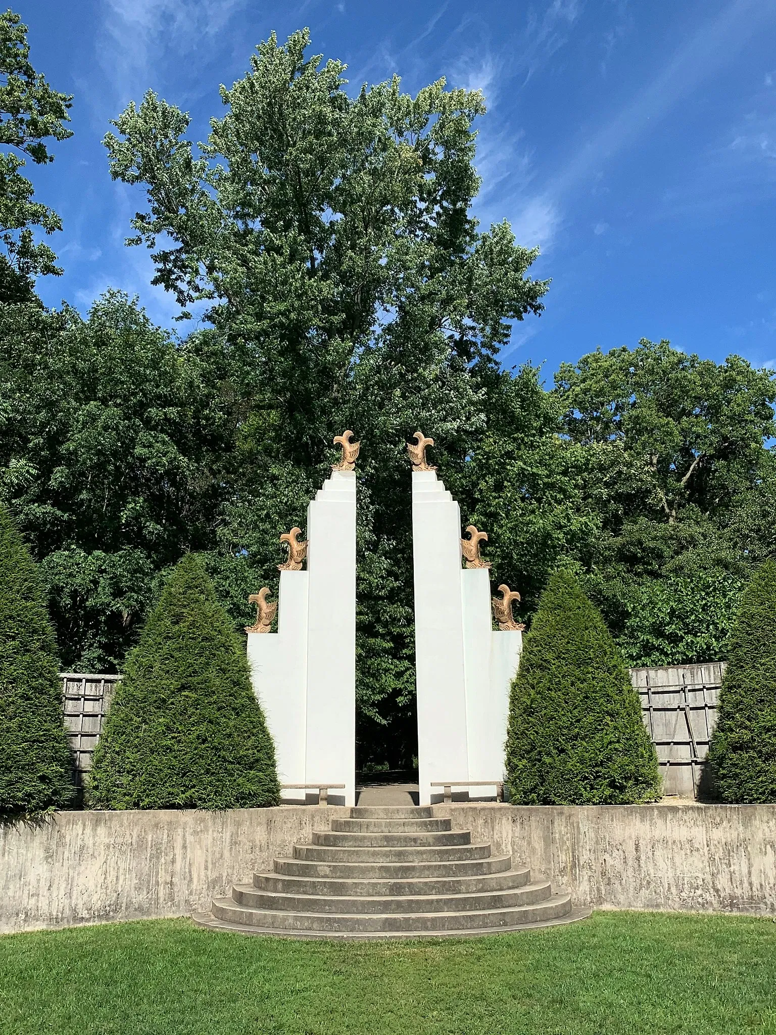 Parque Robert Allerton