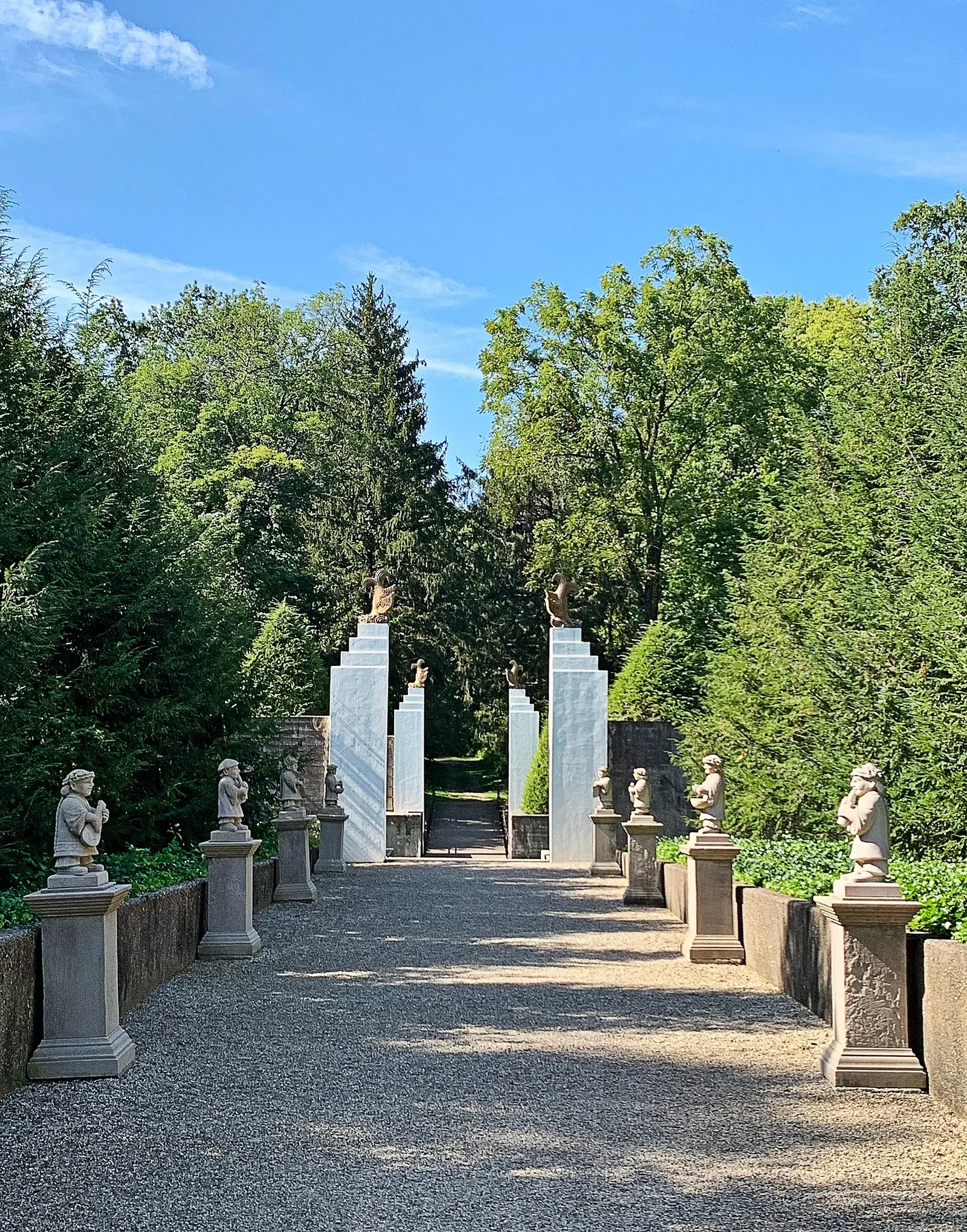 Allerton – Park & Retreat Center