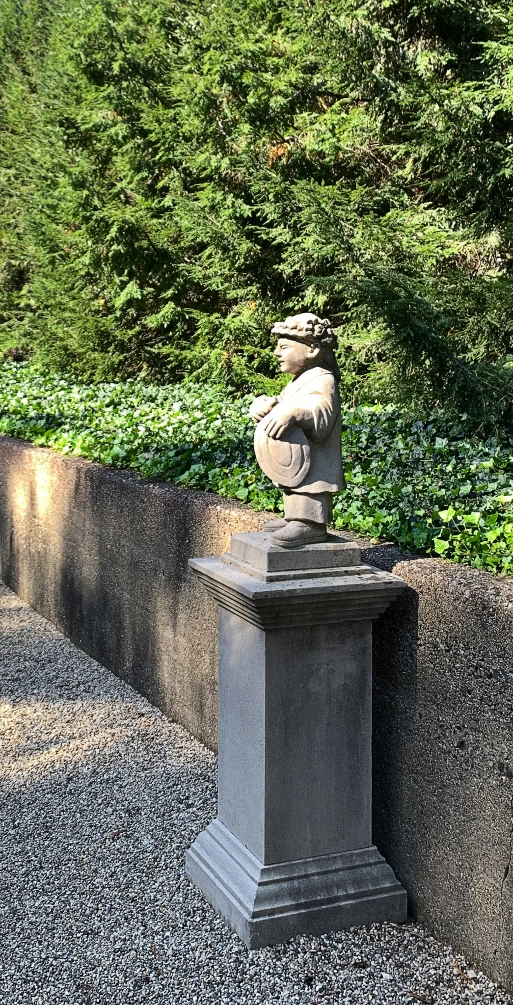 Allerton – Park & Retreat Center