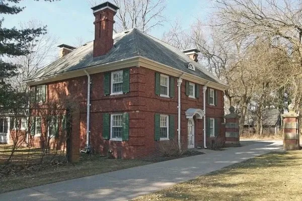 Allerton – Park & Retreat Center