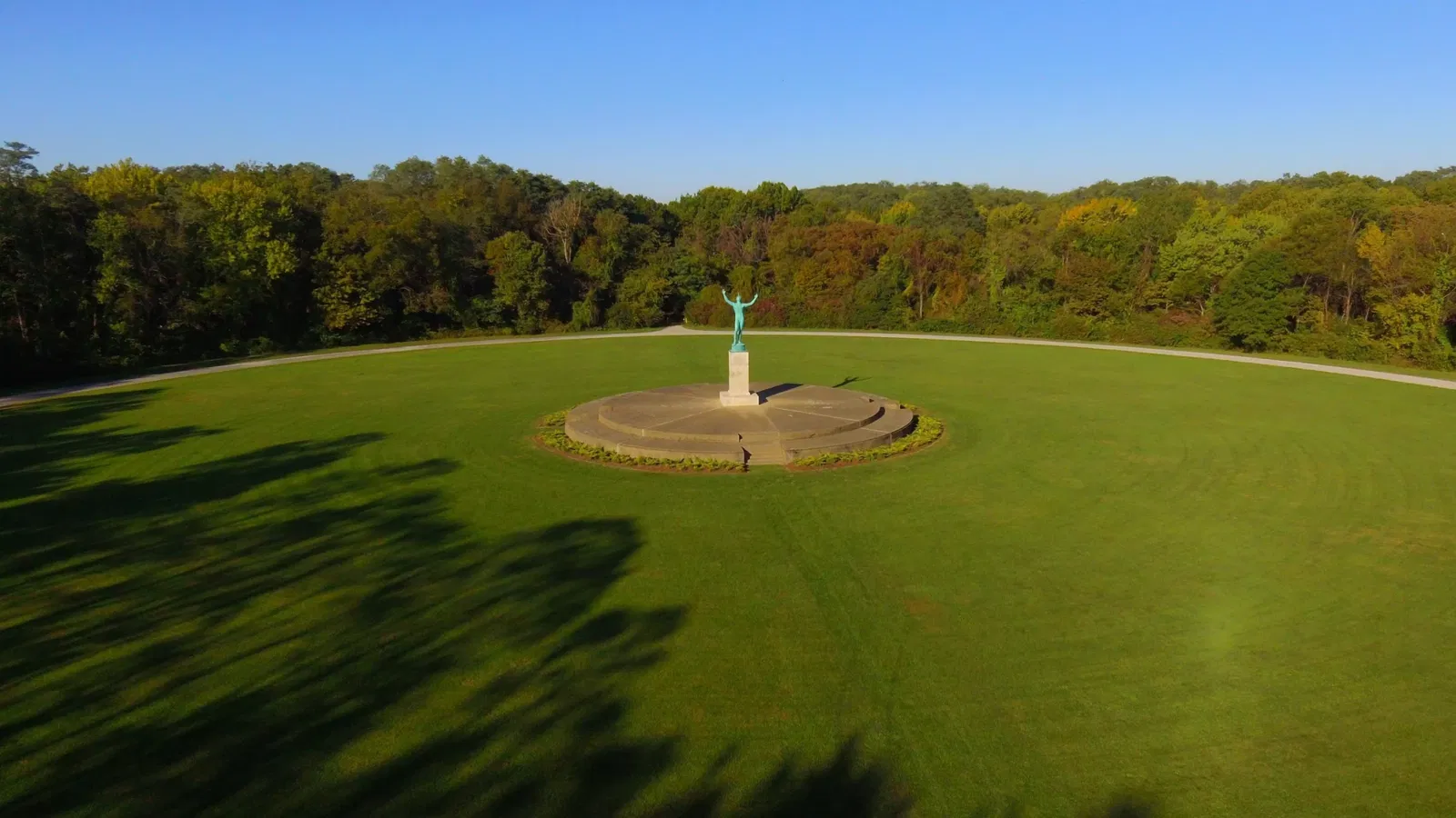 Allerton – Park & Retreat Center