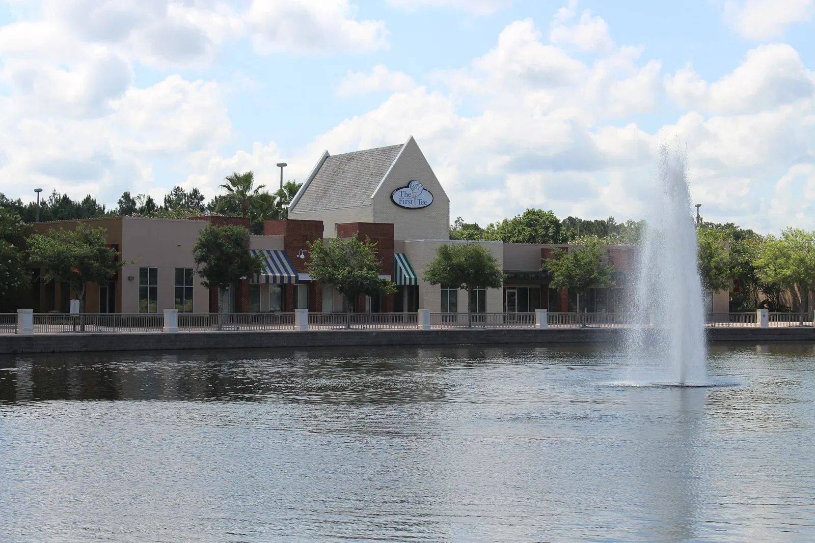 World Golf Hall of Fame