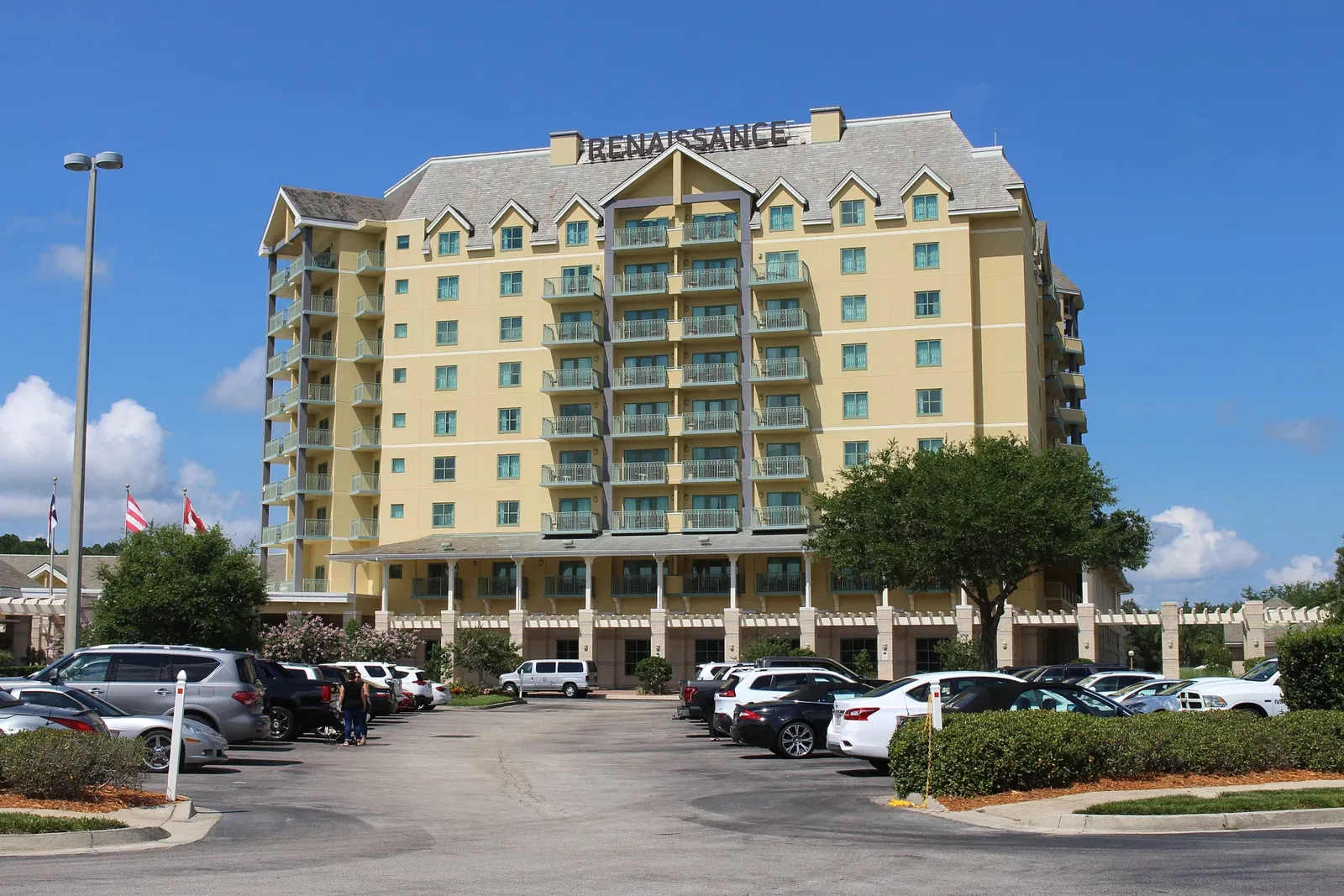 World Golf Hall of Fame