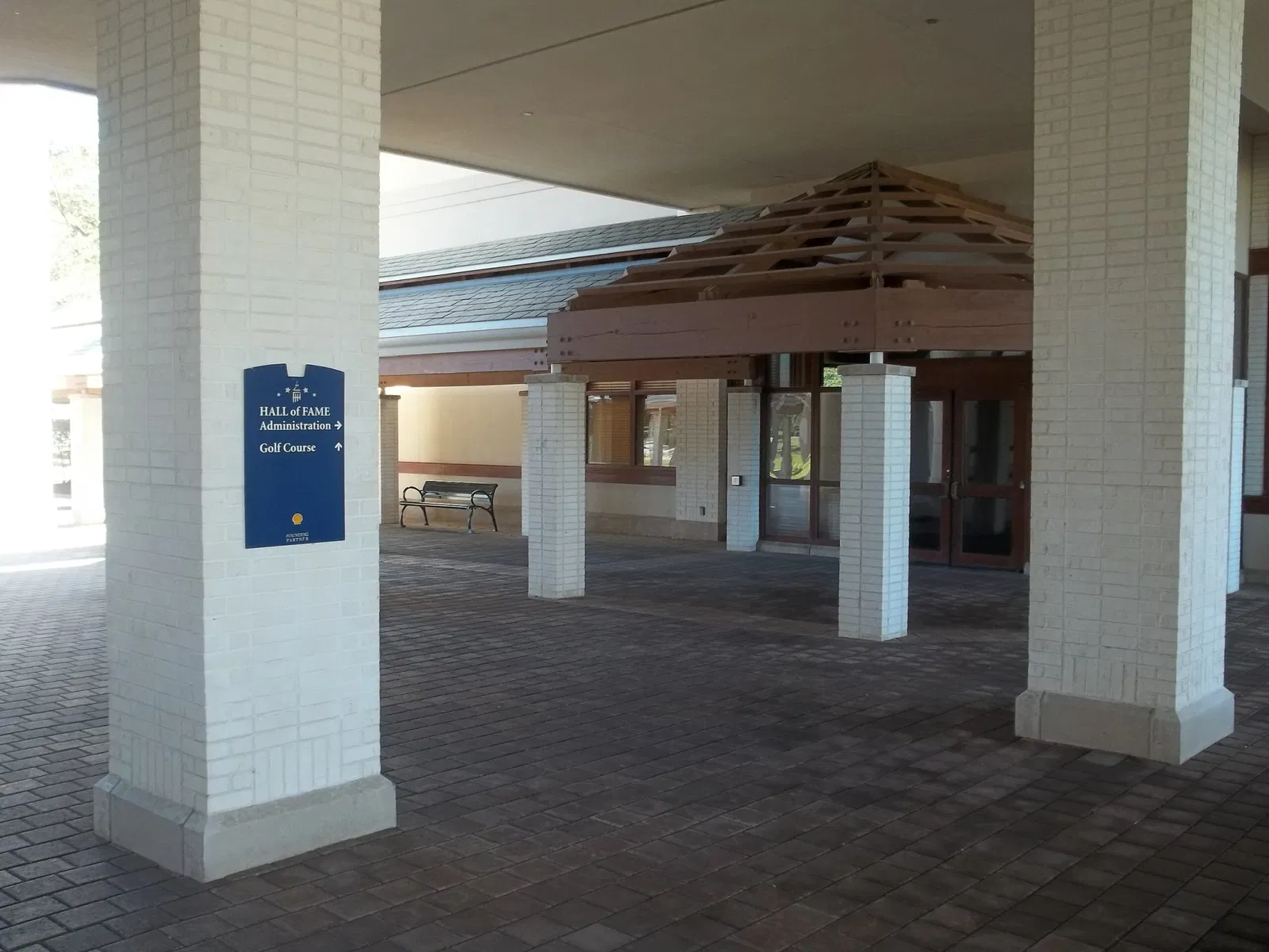 World Golf Hall of Fame