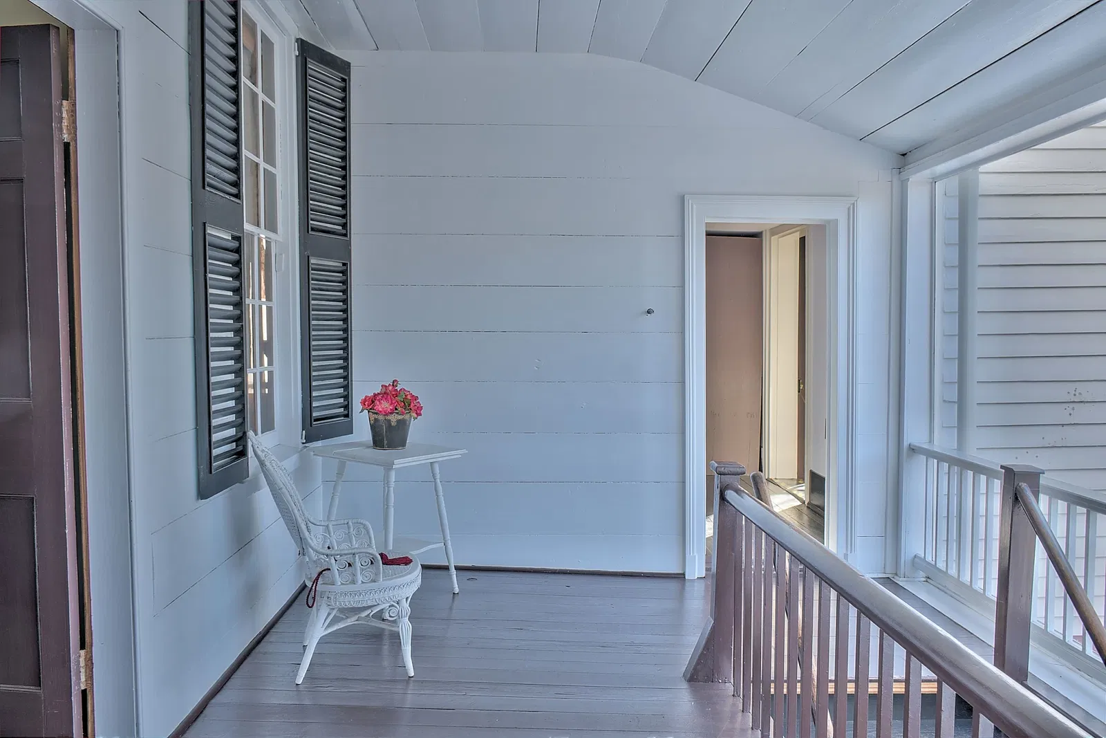 Robert Toombs House State Historic Site