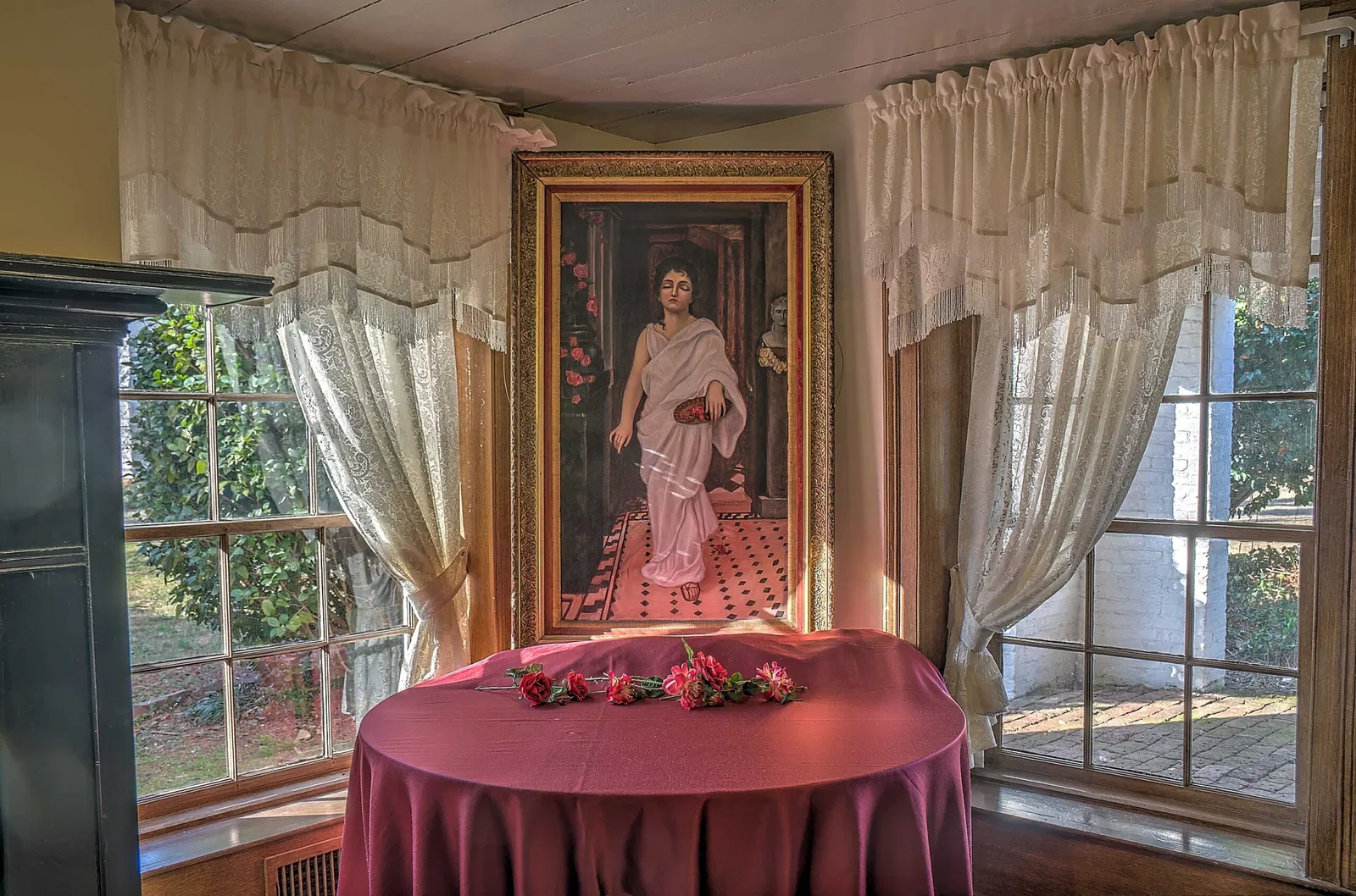 Robert Toombs House State Historic Site