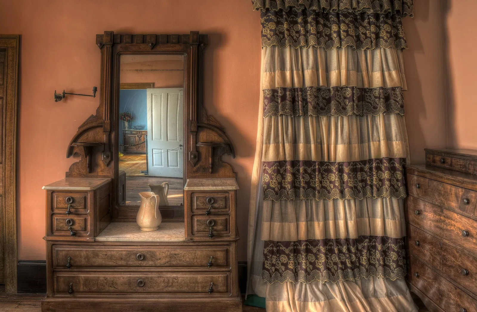 Robert Toombs House State Historic Site