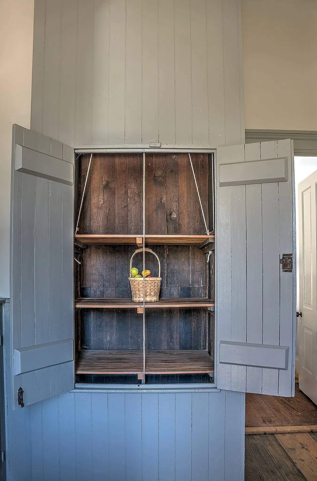 Robert Toombs House State Historic Site