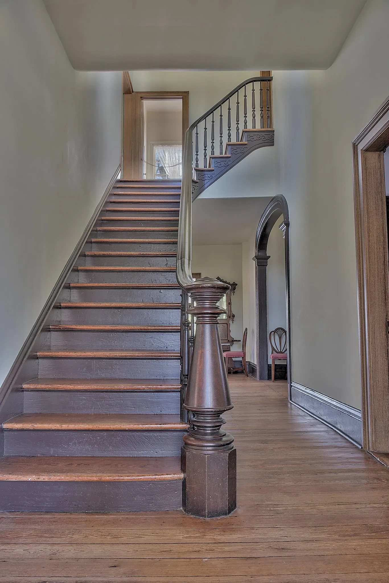 Robert Toombs House State Historic Site