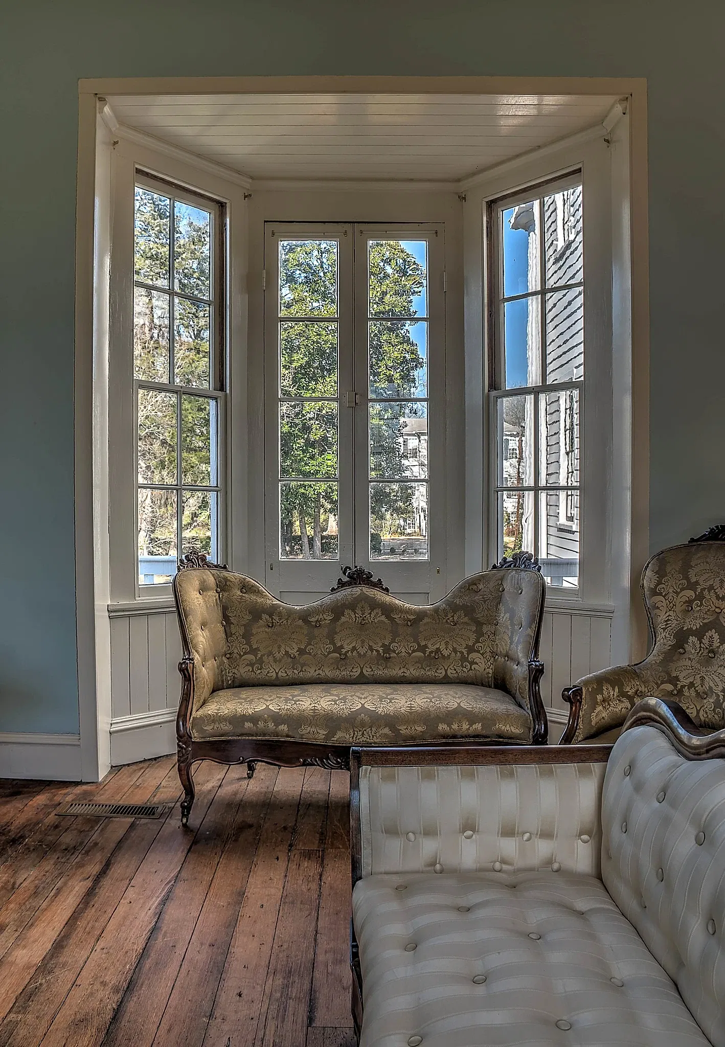 Robert Toombs House State Historic Site