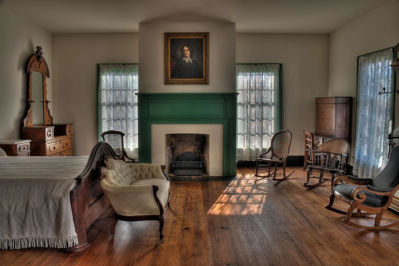 Robert Toombs House State Historic Site