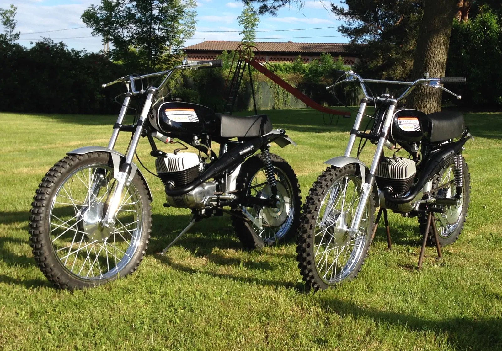 AMA Motorcycle Hall of Fame