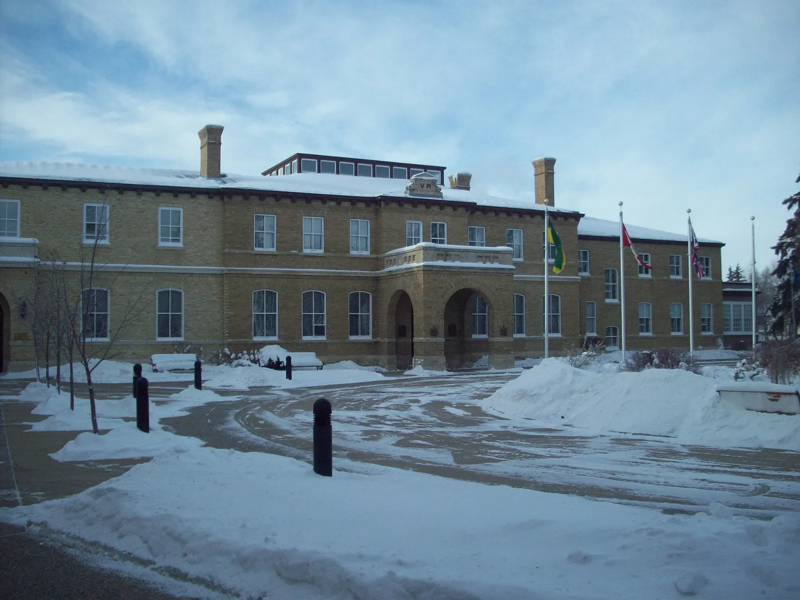 Government House