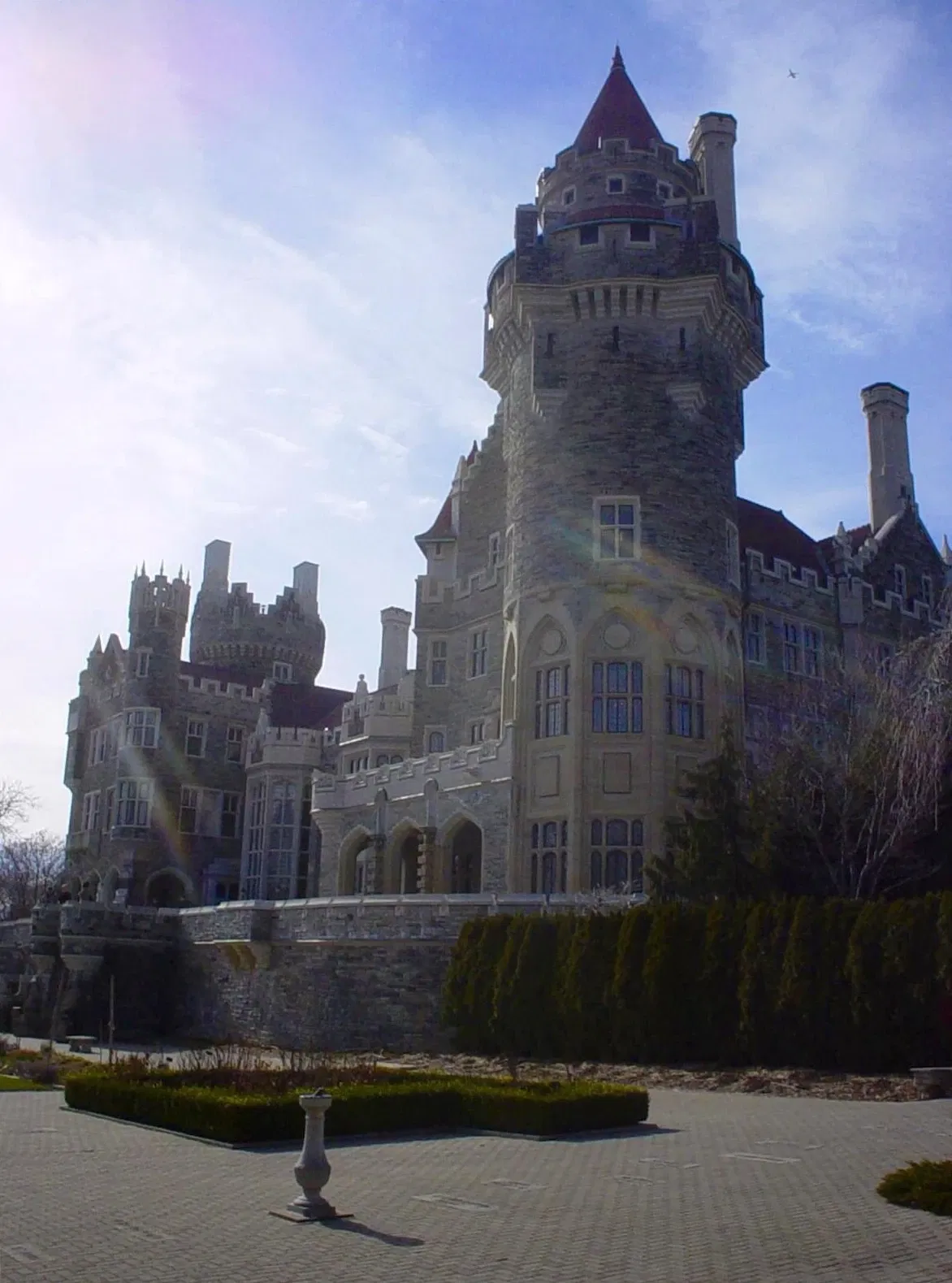 Casa Loma