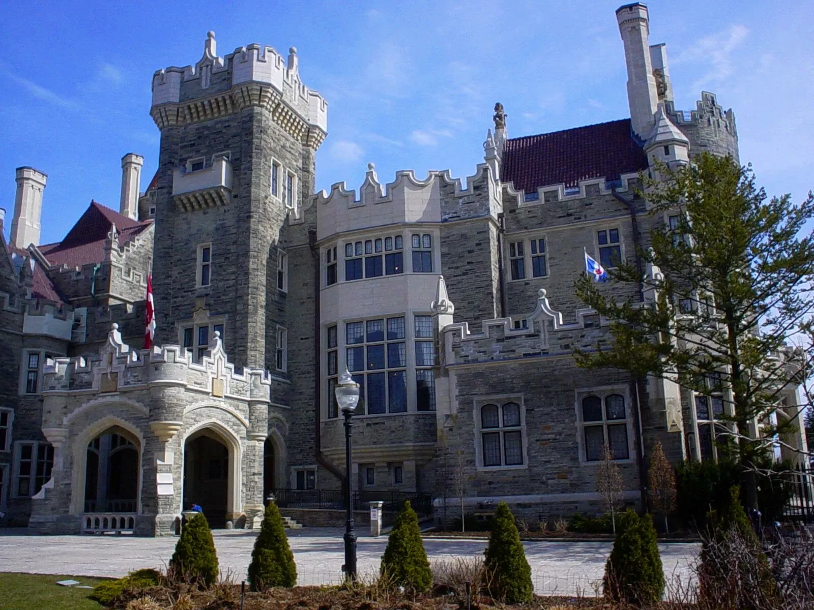 Casa Loma