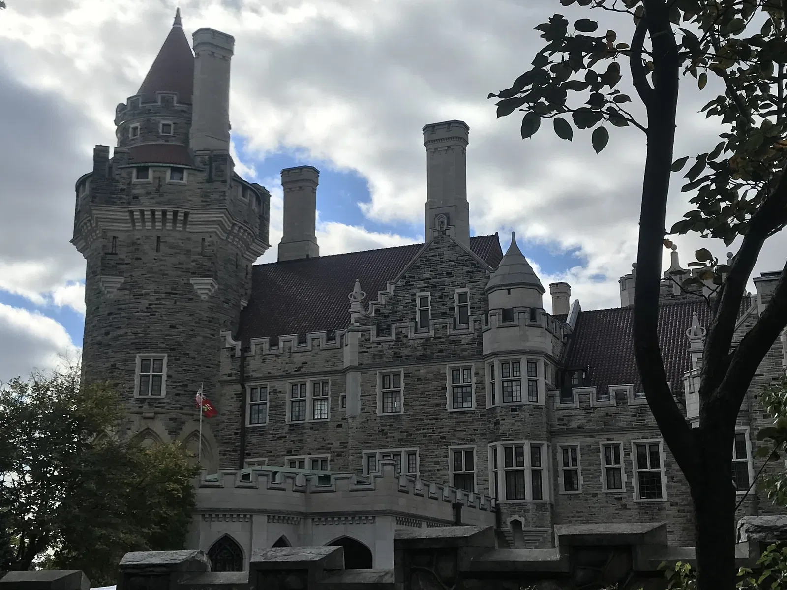 Casa Loma