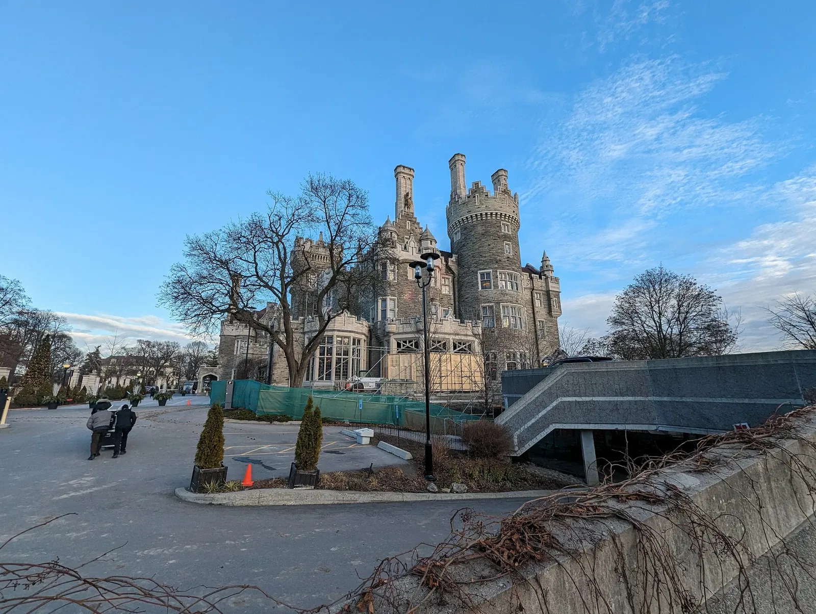Casa Loma