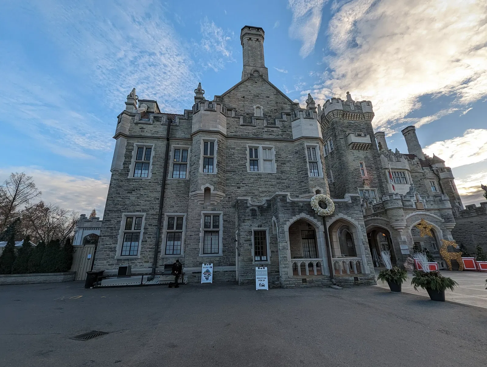 Casa Loma