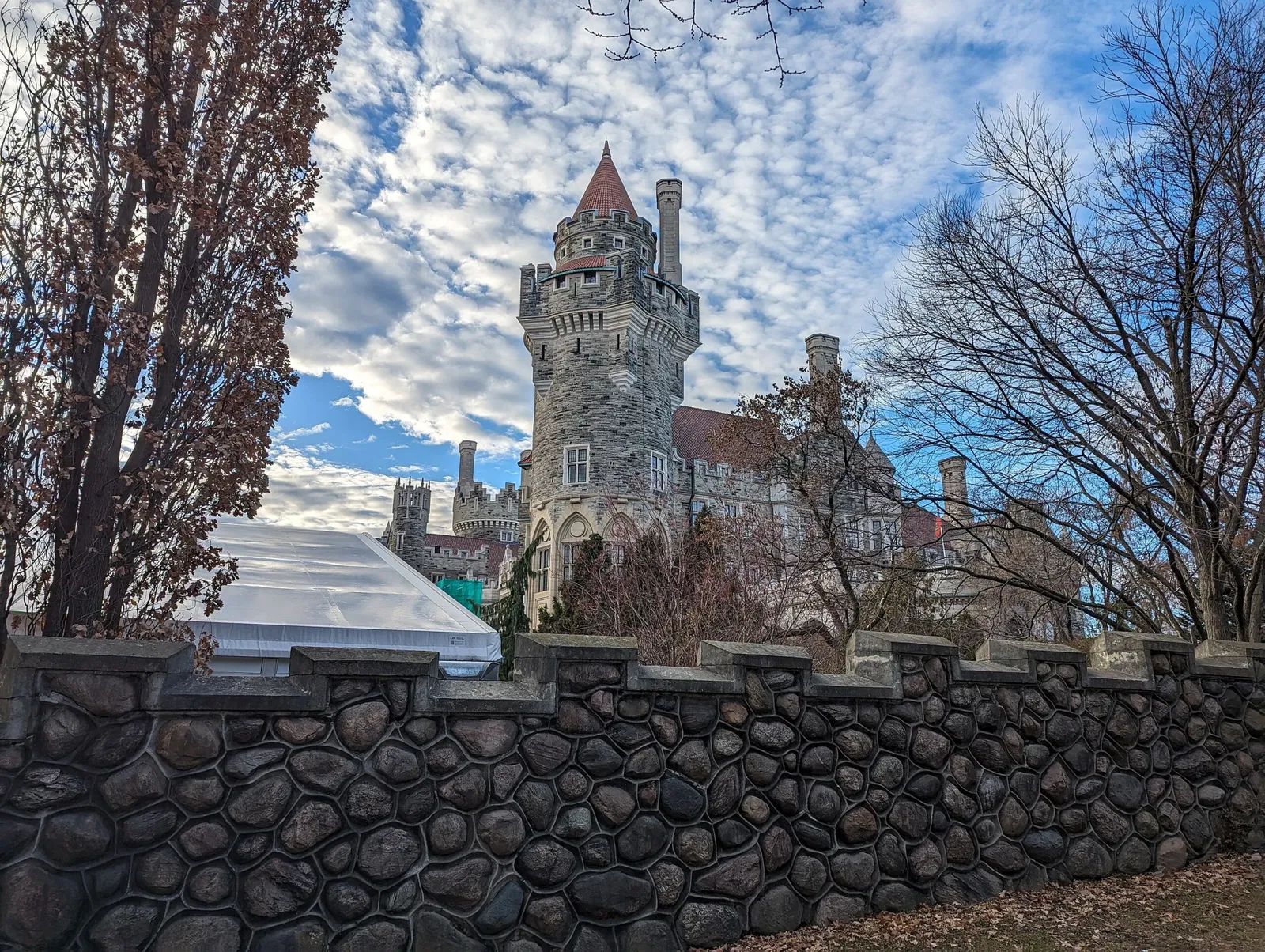 Casa Loma