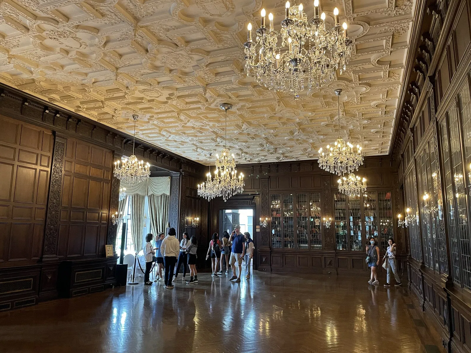 Casa Loma
