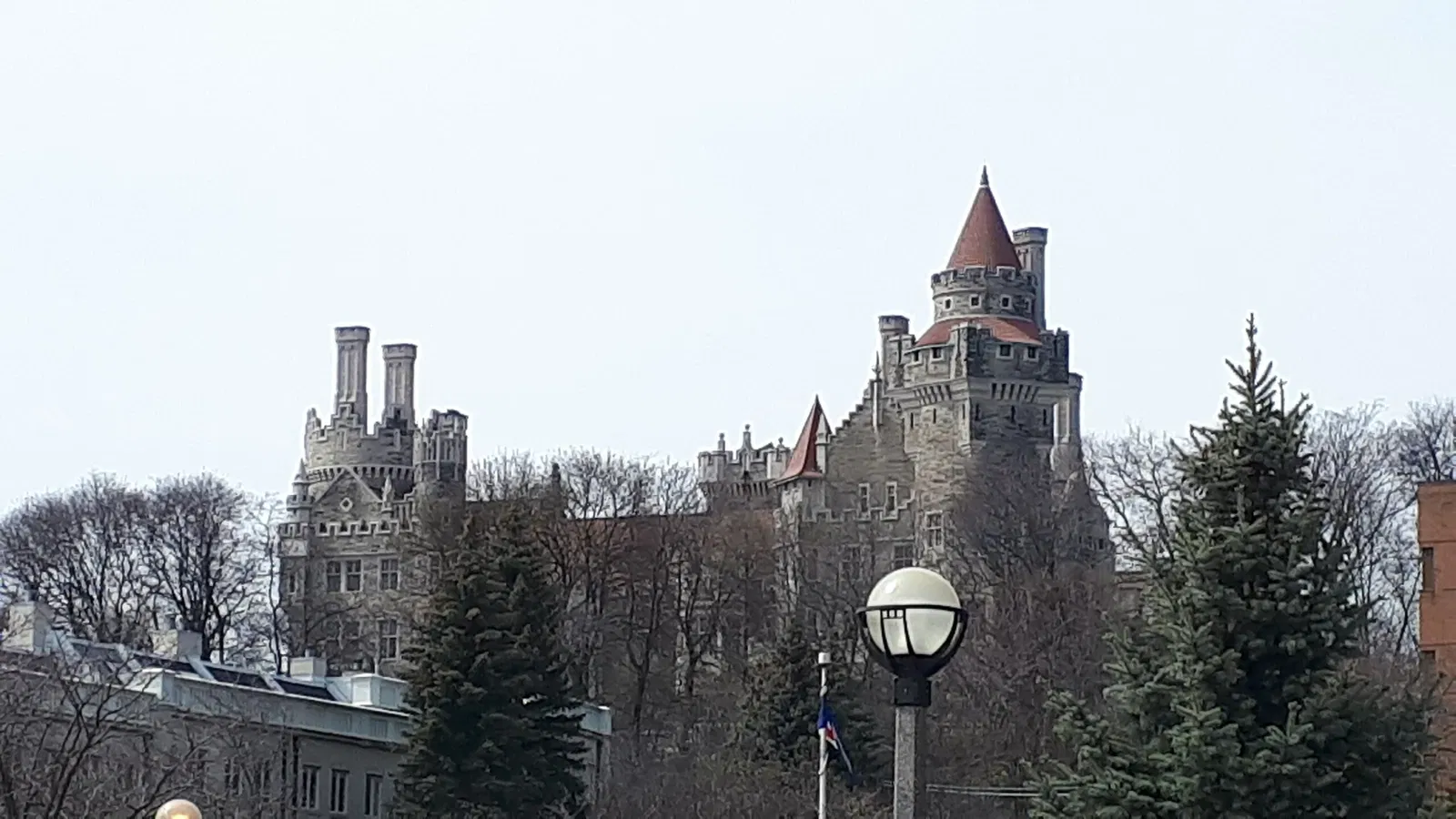 Casa Loma