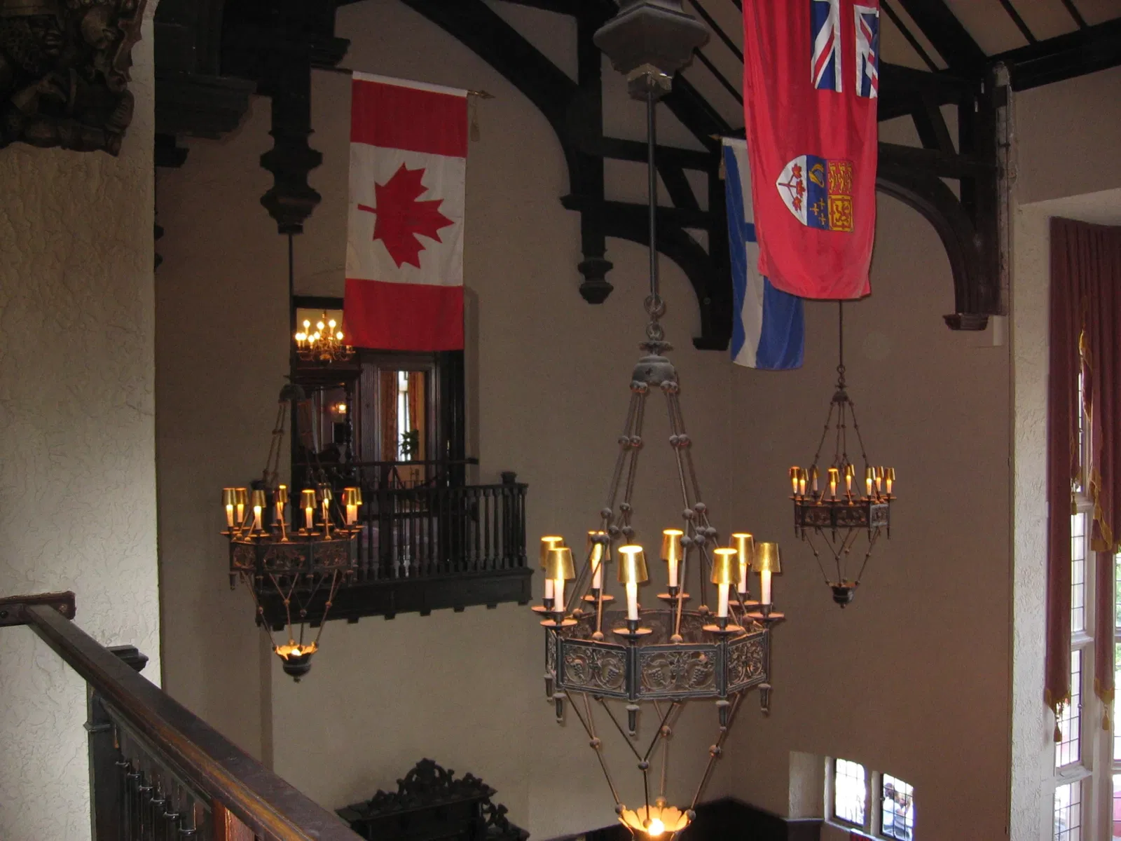 Casa Loma