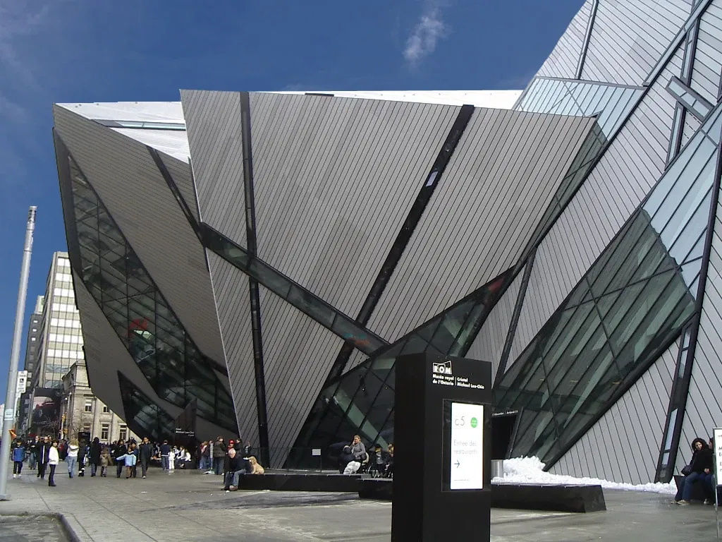 Royal Ontario Museum