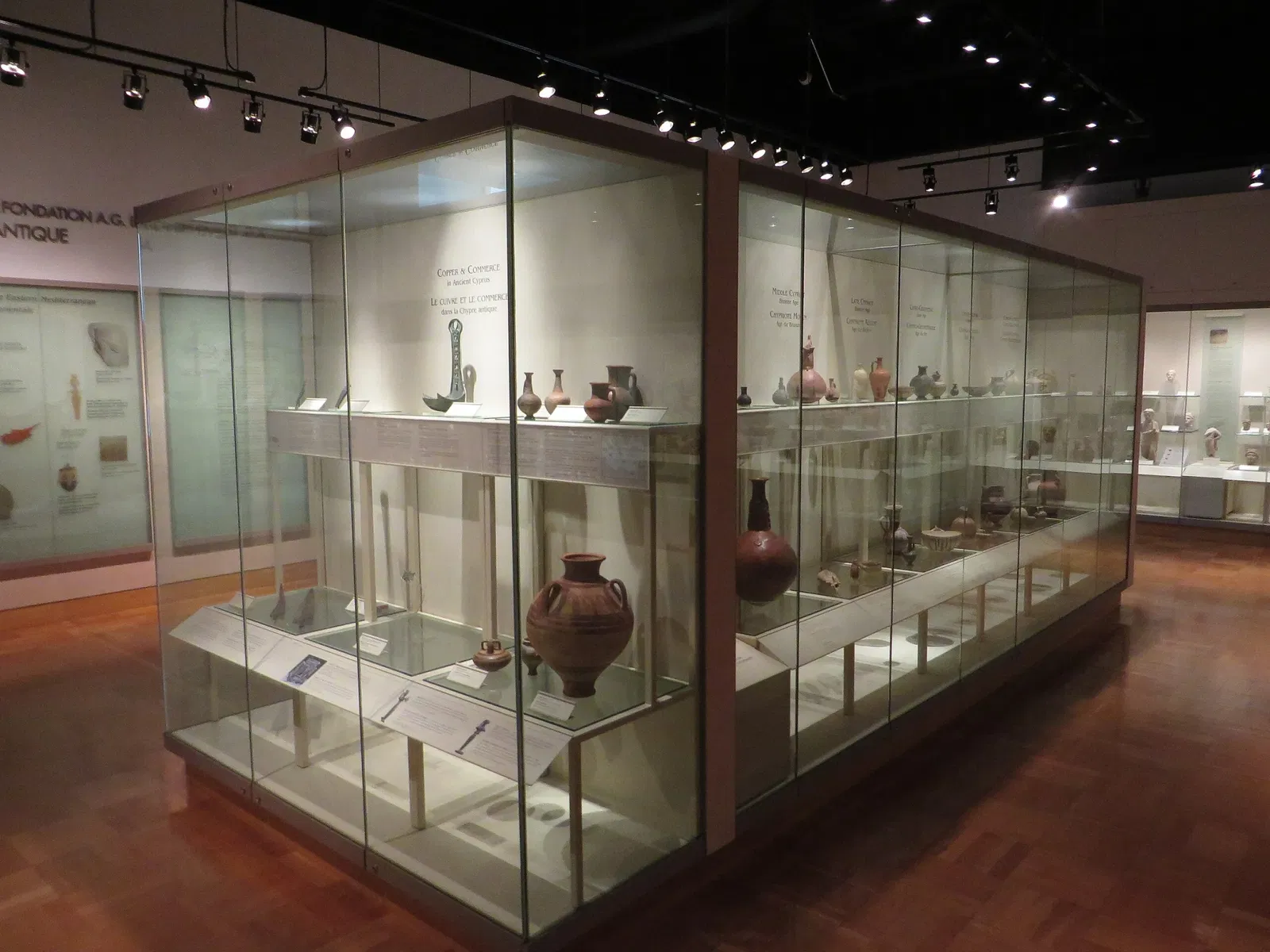 Royal Ontario Museum