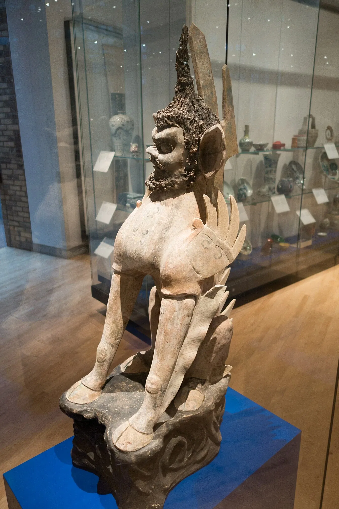 Royal Ontario Museum