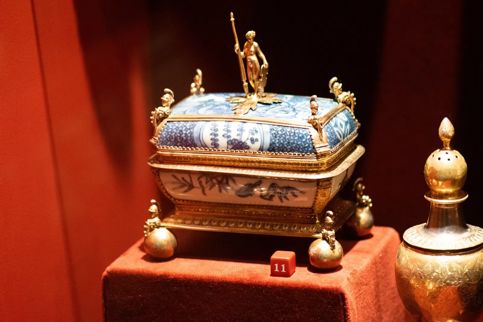 Royal Ontario Museum