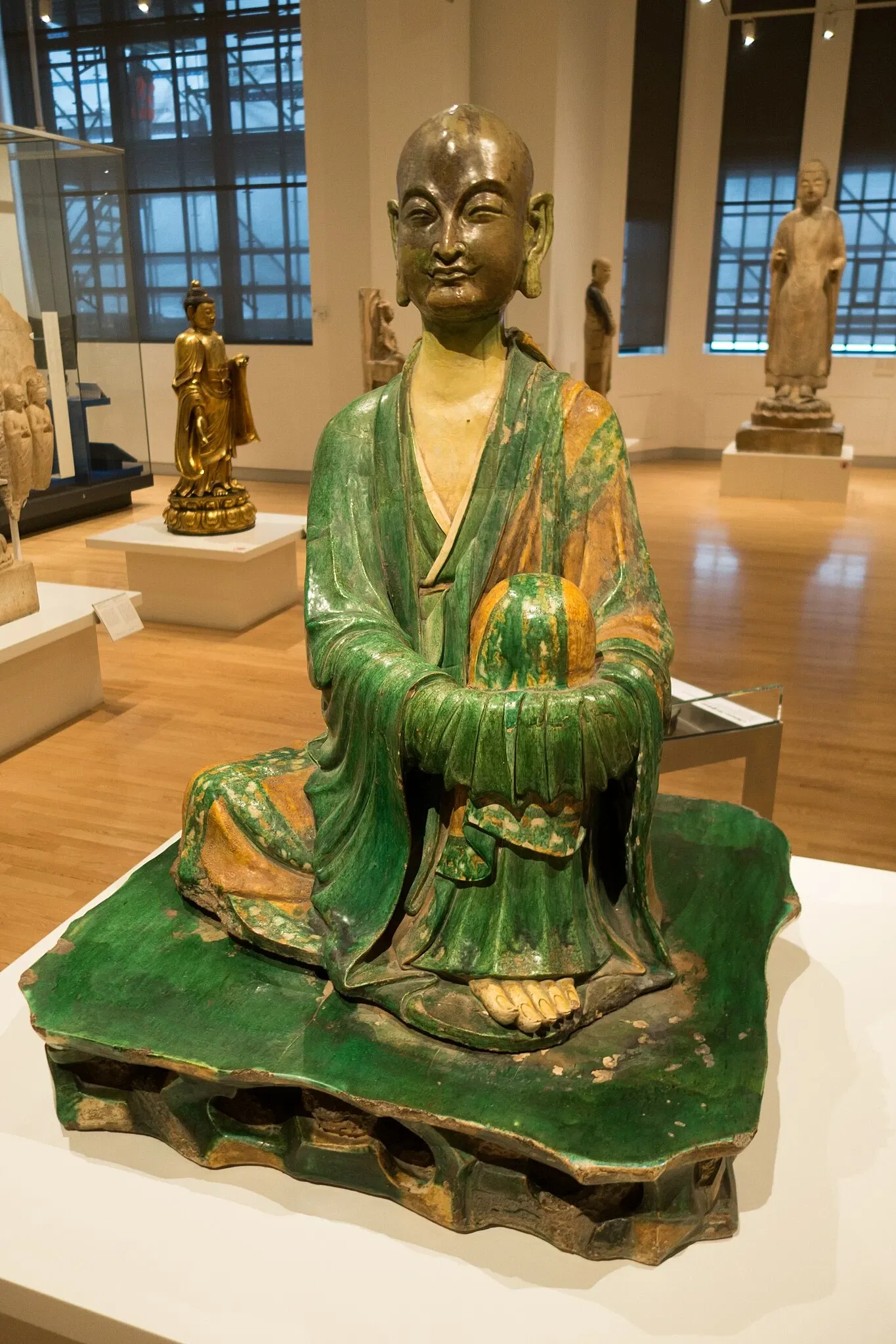 Royal Ontario Museum