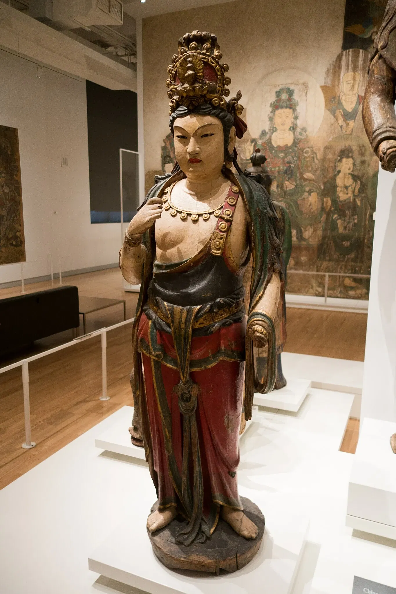 Royal Ontario Museum