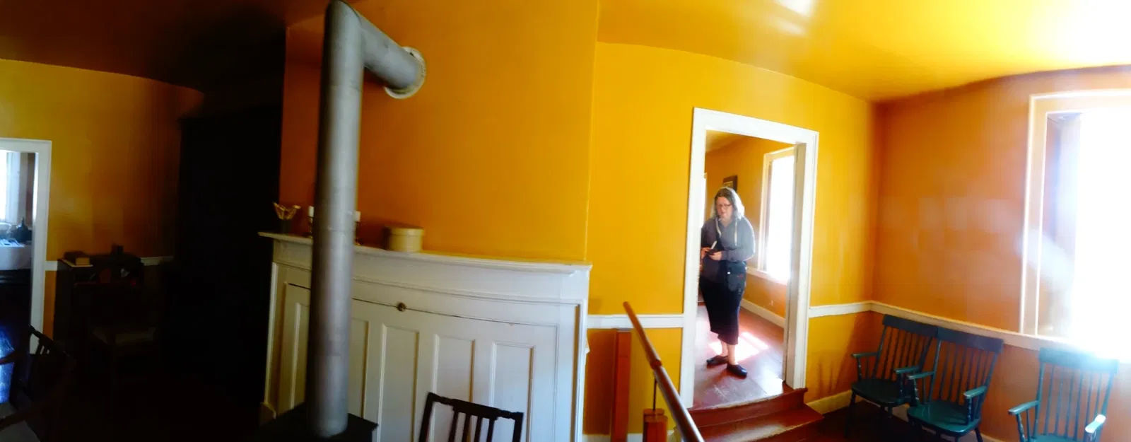 Fort York National Historic Site