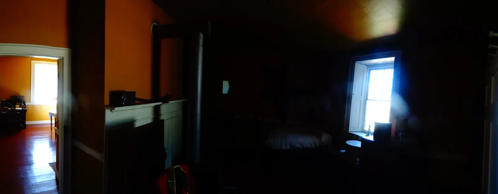 Fort York National Historic Site